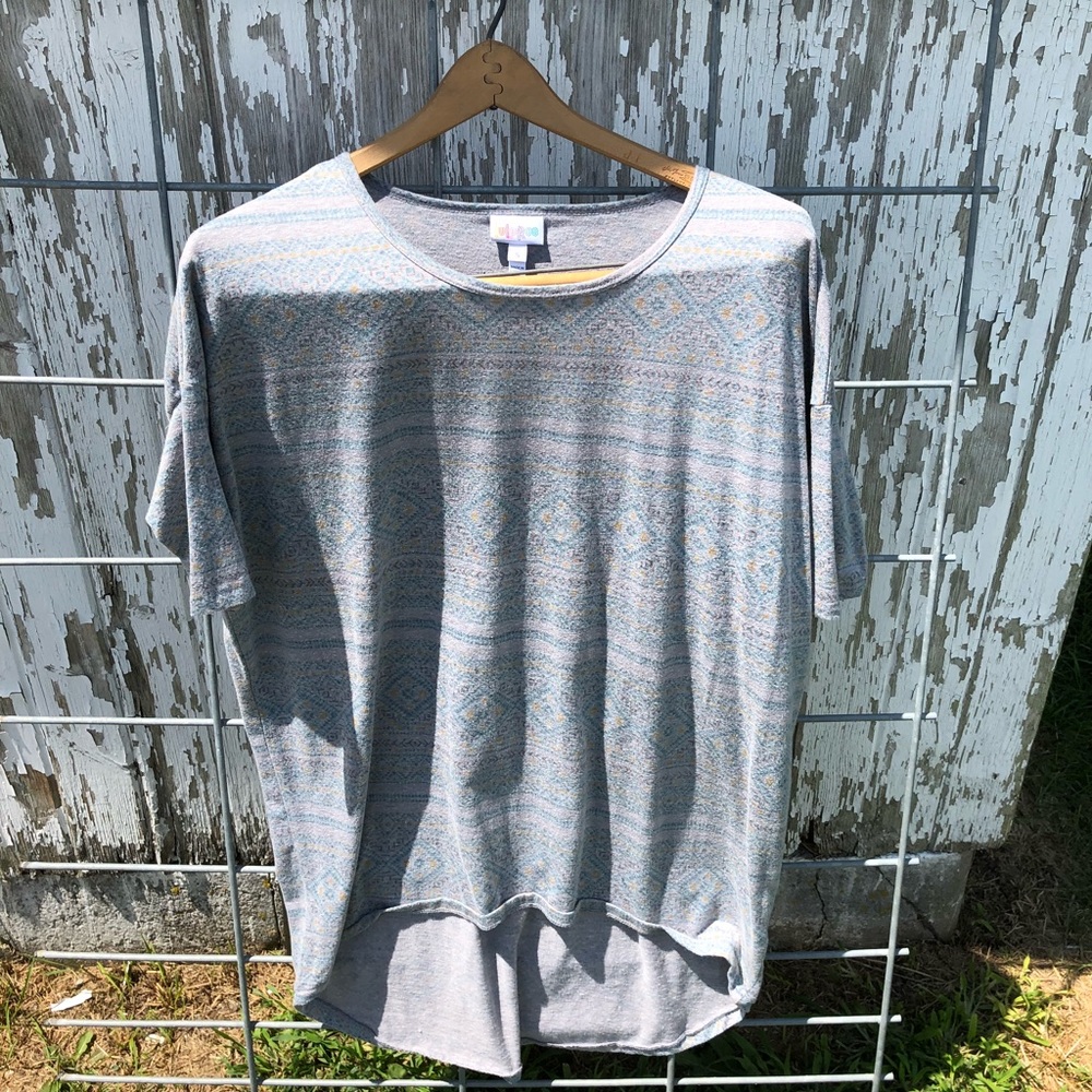 Lularoe XS Irma